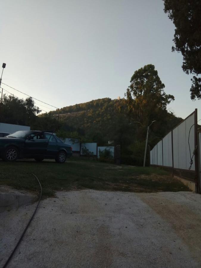 Guesthouse Rihanna New Athos Esterno foto