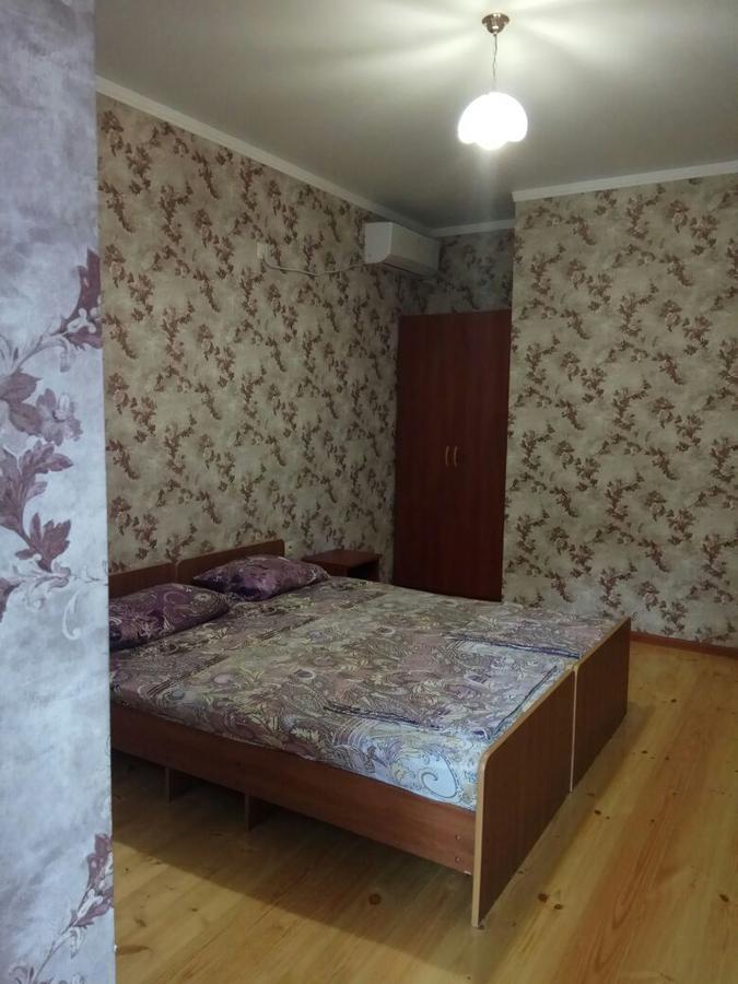 Guesthouse Rihanna New Athos Esterno foto