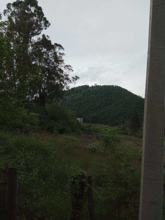 Guesthouse Rihanna New Athos Esterno foto